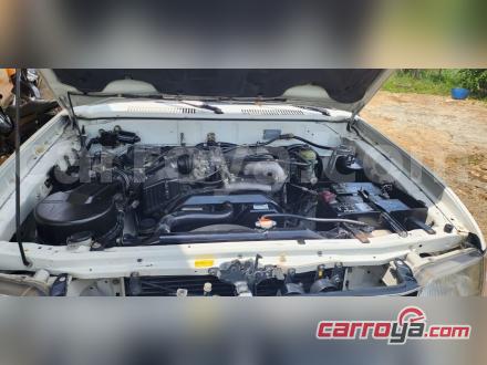 Toyota Prado 2004 - imagen secundaria 2