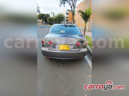 Mazda 6 2007 - imagen secundaria 1