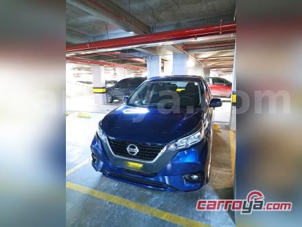 Nissan March 2022 - imagen secundaria 1