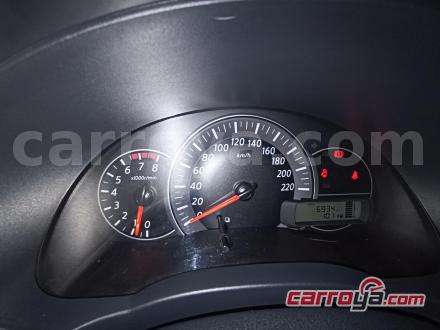 Nissan March 2022 - imagen secundaria 2