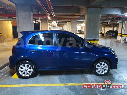 Nissan March 2022 - imagen 1