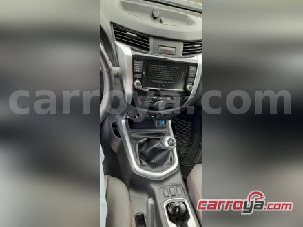 Nissan Frontier 2022 - imagen secundaria 2