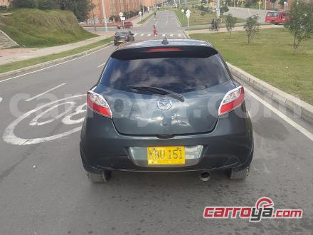 Mazda 2 2011 - imagen secundaria 2