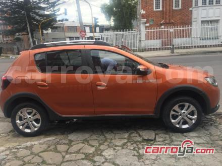 Renault Stepway 2017 - imagen secundaria 2