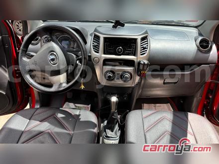 Great Wall M4 2015 - imagen secundaria 1