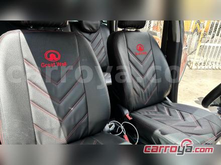 Great Wall M4 2015 - imagen secundaria 2