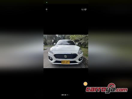 Suzuki Swift 2020 - imagen secundaria