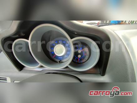 Chery Nice 2012 - imagen secundaria 1