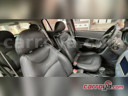 Chery Nice 2012 - imagen secundaria 2