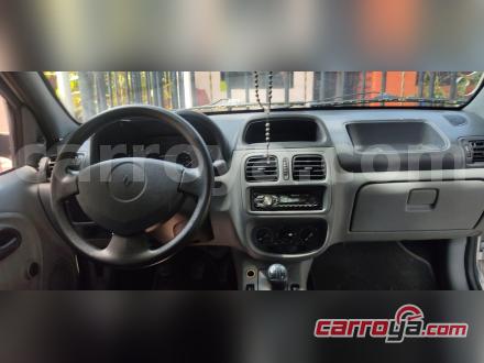 Renault Clio 2014 - imagen secundaria 2