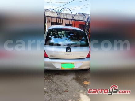 Renault Clio 2014 - imagen secundaria 1