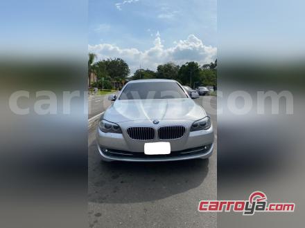 BMW Serie 5 2012 - imagen 1