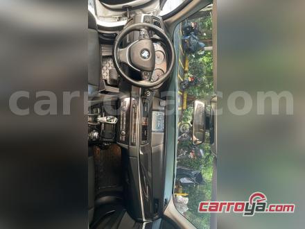 BMW Serie 5 2012 - imagen secundaria 2