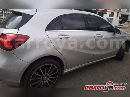 Mercedes Benz Clase A 2017 - imagen secundaria 1