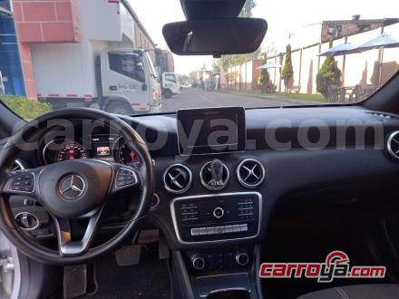 Mercedes Benz Clase A 2017 - imagen secundaria 2