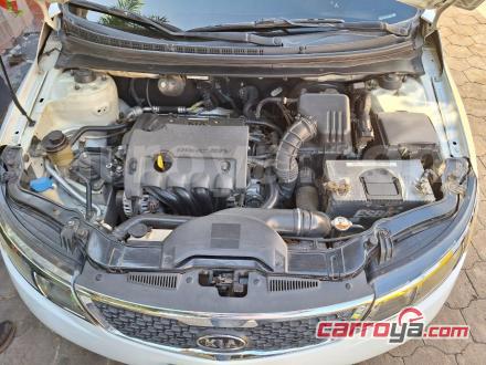 KIA Cerato 2014 - imagen secundaria 1