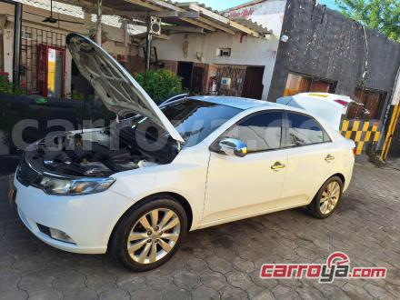 KIA Cerato 2014 - imagen secundaria 2