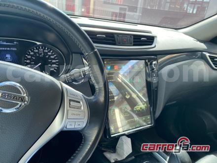 Nissan X-Trail 2016 - imagen secundaria 2