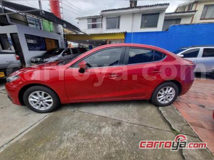 Mazda 3 2017 - imagen secundaria 1