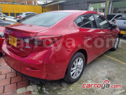 Mazda 3 2017 - imagen secundaria 2