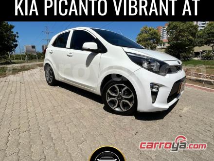 KIA Picanto 2019 - imagen 1