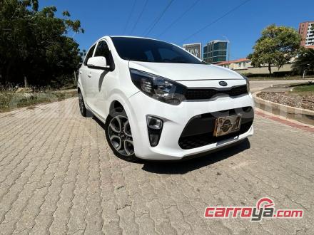 KIA Picanto 2019 - imagen secundaria 1