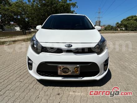 KIA Picanto 2019 - imagen secundaria 2