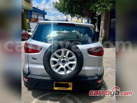 Ford Ecosport 2019 - imagen secundaria 2