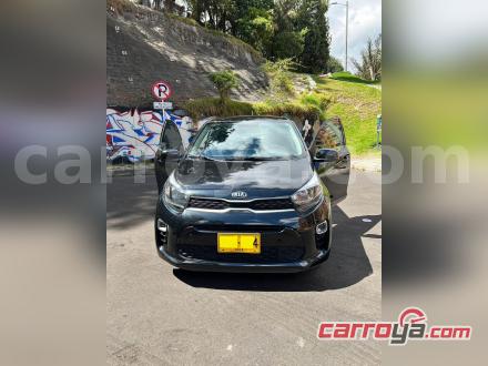 KIA Picanto 2019 - imagen secundaria 1