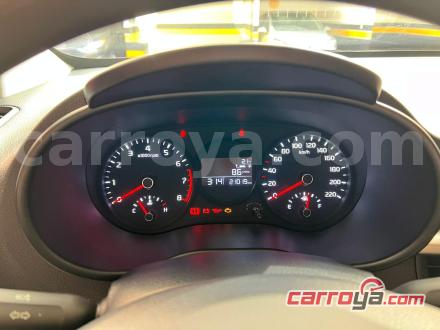 KIA Picanto 2019 - imagen secundaria 2