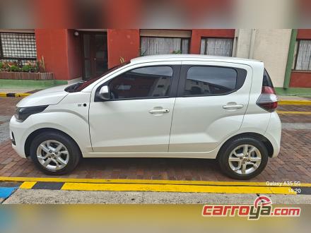 Fiat Mobi 2020 - imagen secundaria 1