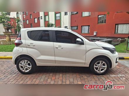 Fiat Mobi 2020 - imagen secundaria 2