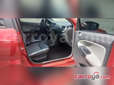 Volkswagen Gol 2023 - imagen secundaria 1