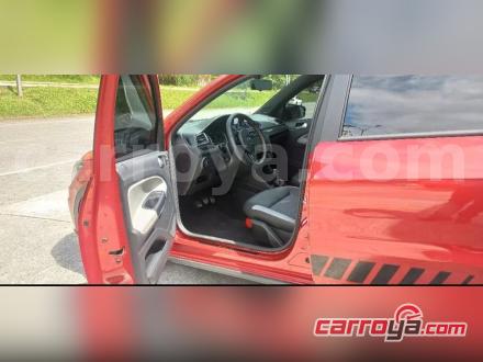 Volkswagen Gol 2023 - imagen secundaria 2