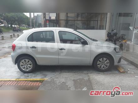 Volkswagen  Gol Trendline 2019 - imagen secundaria 1