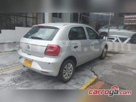 Volkswagen  Gol Trendline 2019 - imagen secundaria 2