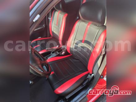 Subaru Impreza 1997 - imagen secundaria 2