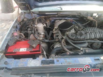 Ford F150 1994 - imagen secundaria 1