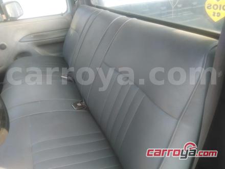 Ford F150 1994 - imagen secundaria 2