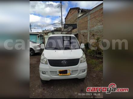 FAW Minivan 2015 - imagen secundaria 1