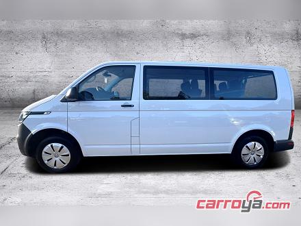 Volkswagen Kombi 2026