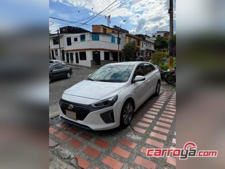 Hyundai Ioniq 2019