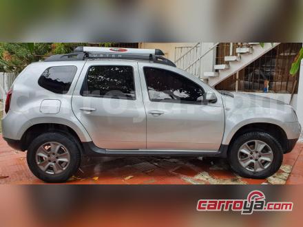 Renault Duster 2021 - imagen secundaria 1