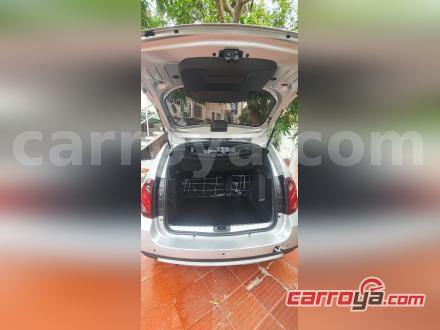 Renault Duster 2021 - imagen secundaria 2