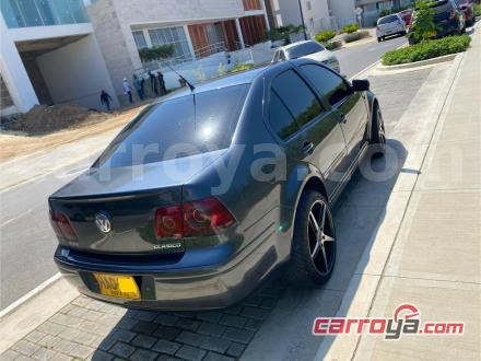 Volkswagen Jetta 2013 - imagen secundaria 1