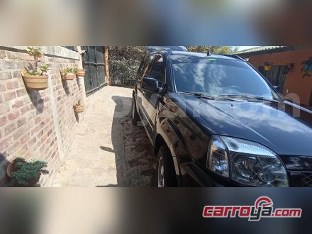 Nissan X-Trail 2012 - imagen secundaria 1