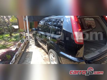 Nissan X-Trail 2012 - imagen secundaria 2