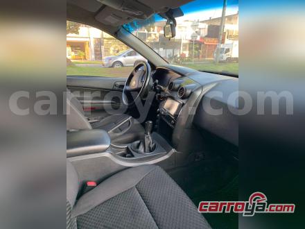 Ssangyong Actyon 2008 - imagen secundaria 2