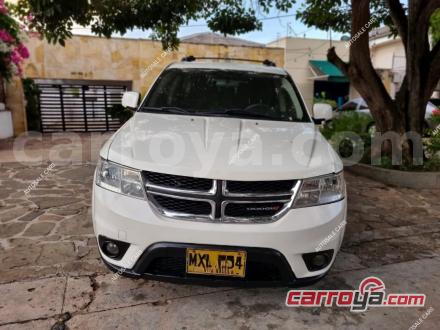 Dodge Journey 2013 - imagen secundaria 1