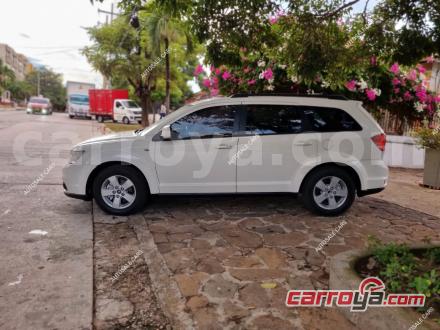 Dodge Journey 2013 - imagen secundaria 2